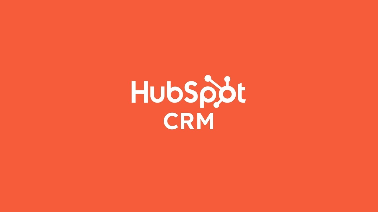 Hubspot crm